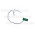 Open Lid Sensor Replacement for Zebra ZD500